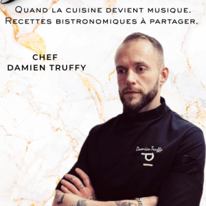 E-book - Partitions Gourmandes - Vol. 1