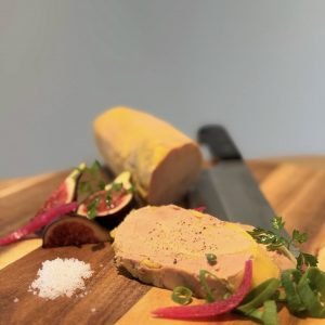 Foie gras du Chef - 250g