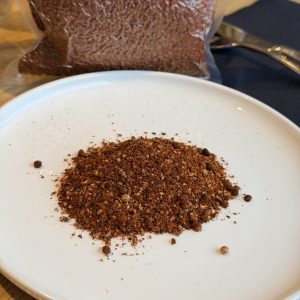 Pas de Fumé sans Poivres 150g